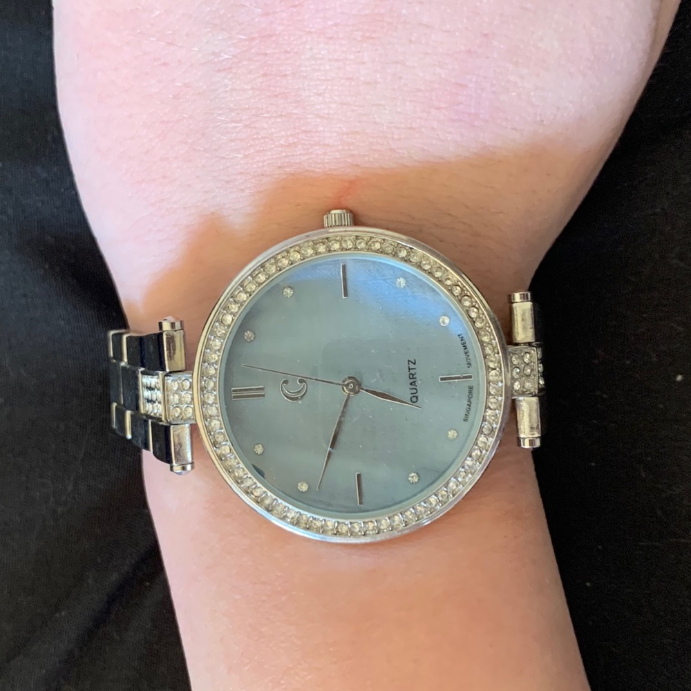 Quartz Watch